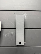Wall-Mounted Golf Glove & Club Cover Holder | Fits All Clubs | Space-Saving Organizer for Simulators & Cabins