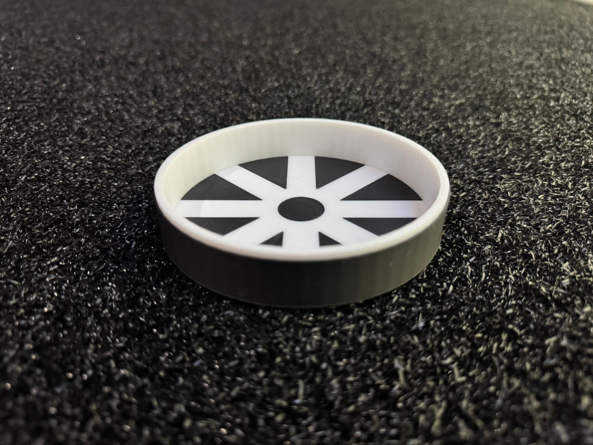 Precision Golf Simulator Putting Cups – Standard & Custom Sizes for Realistic Practice