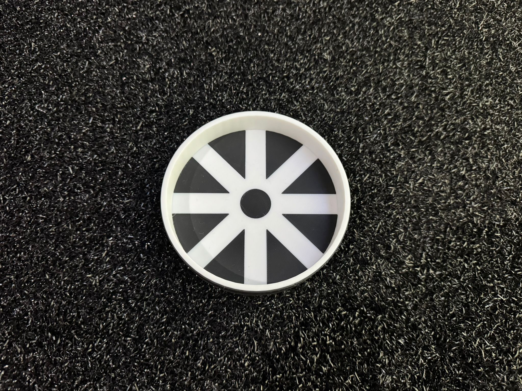 Precision Golf Simulator Putting Cups – Standard & Custom Sizes for Realistic Practice